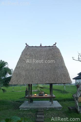 The Chedi Club boutique 81